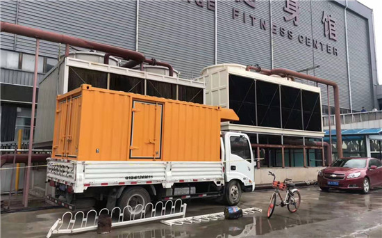 屯城镇300KW发电机组适配电缆规格选型指南
