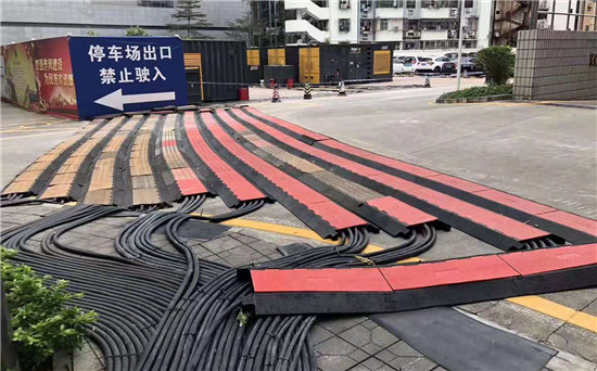屯城镇发电机组电缆选型完整具体步骤(工程通用标准流程)